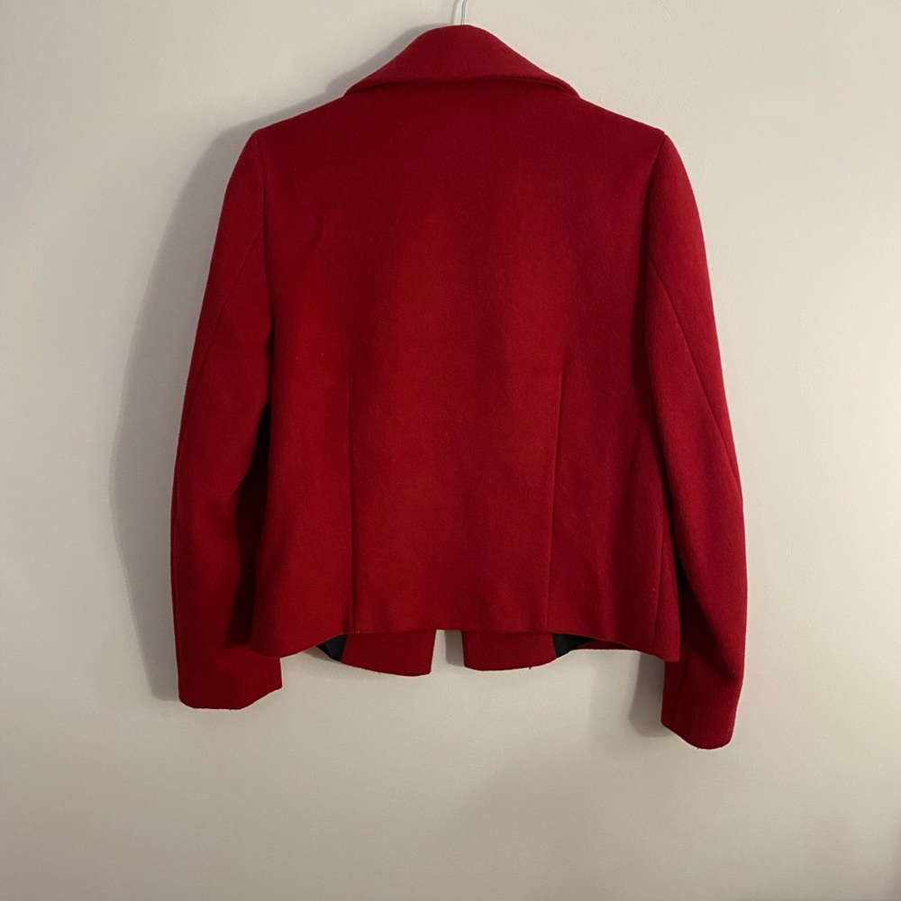 New ( no tags sorry ) short jacket - Picture 4 of 5